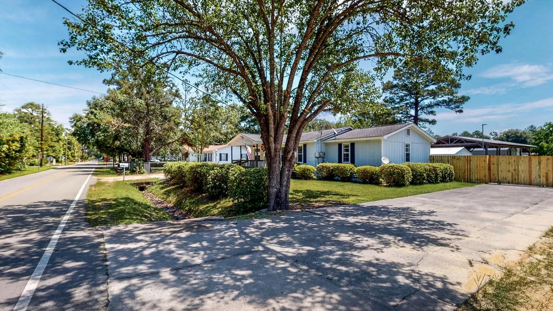 The Georgia Peach Villa Bloomingdale Holiday home