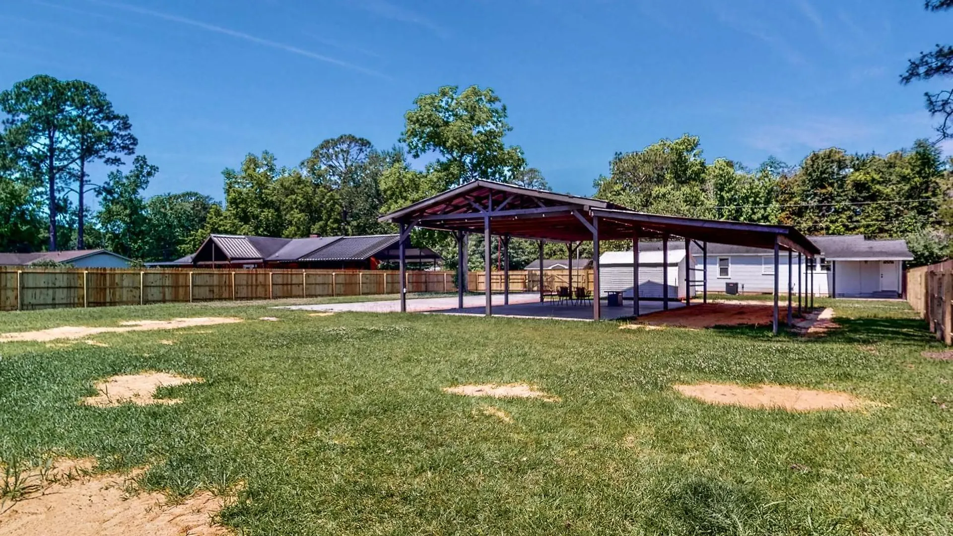 The Georgia Peach Villa Bloomingdale
