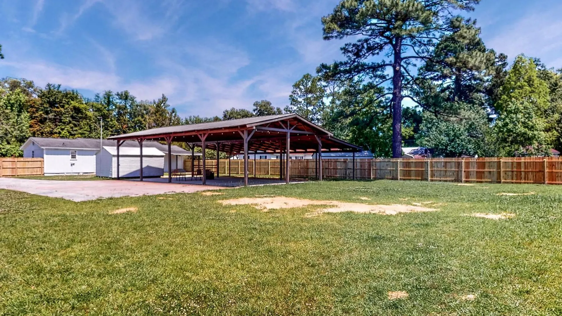 Holiday home The Georgia Peach Villa Bloomingdale